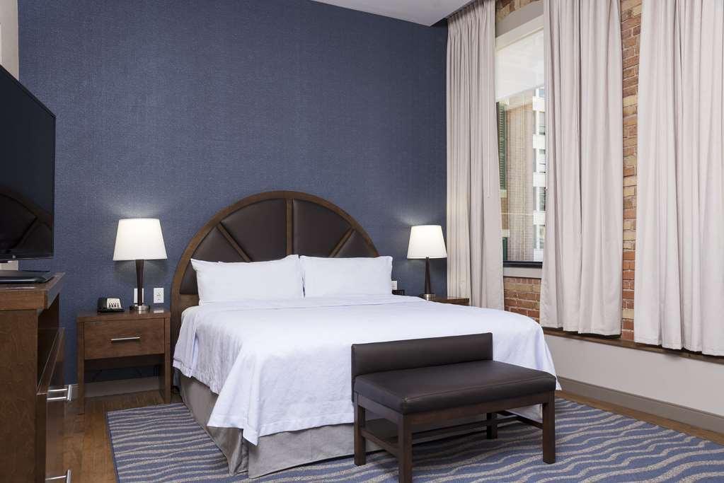 Homewood Suites By Hilton Grand Rapids Downtown Room photo